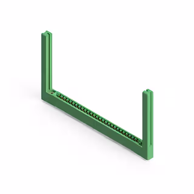 307-027-501-158 EDAC Inc.  Edgeboard Connectors